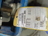 METSO 8" Butterfly Valve w/ Actuator B1JRU12/55