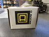 SQUARE D 1-3/8" Class 9001 Type KR4R Red Mushroom Button Operator 9001KR4R