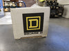 SQUARE D 1-3/8" Class 9001 Type KR4R Red Mushroom Button Operator 9001KR4R