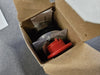 SQUARE D 1-3/8" Class 9001 Type KR4R Red Mushroom Button Operator 9001KR4R