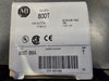 ALLEN-BRADLEY 30.5mm Extended Head Red Push Button 800T-B6A