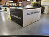 ALLEN-BRADLEY Oiltight Limit Switch NEMA A600, 10A, 600VAC, 802T-AM