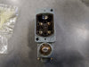 ALLEN-BRADLEY Oiltight Limit Switch NEMA A600, 10A, 600VAC, 802T-AM