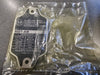 ALLEN-BRADLEY Oiltight Limit Switch NEMA A600, 10A, 600VAC, 802T-AM
