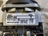 ALLEN-BRADLEY 2 Position Selector Switch 800T-H4B