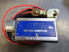HONEYWELL Microswitch Side Lever Roller Limit Switch 15A, 250/480VAC,  BZLN-2-RH3