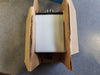 POTTER & BRUMFIELD CHB-38-70011 Time Delay Relay 10 Amp, 120 VDC, 1-10 Sec. Range