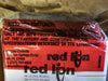 RED LION CONTROLS 300VDC LED Panel Mount Voltmeter  APLVD400