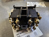 TELEMECANIQUE Pendant Station Contact Block 1NO-3NC XES-B3481