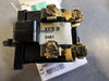 TELEMECANIQUE Pendant Station Contact Block 1NO-3NC XES-B3481
