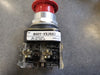 ALLEN-BRADLEY 30mm Push Pull Device Push Button 800T-FXJ6A1