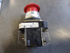ALLEN-BRADLEY 30mm Push Pull Device Push Button 800T-FXJ6A1