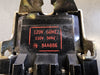 ALLEN-BRADLEY 120V Coil Contactor 84AB86