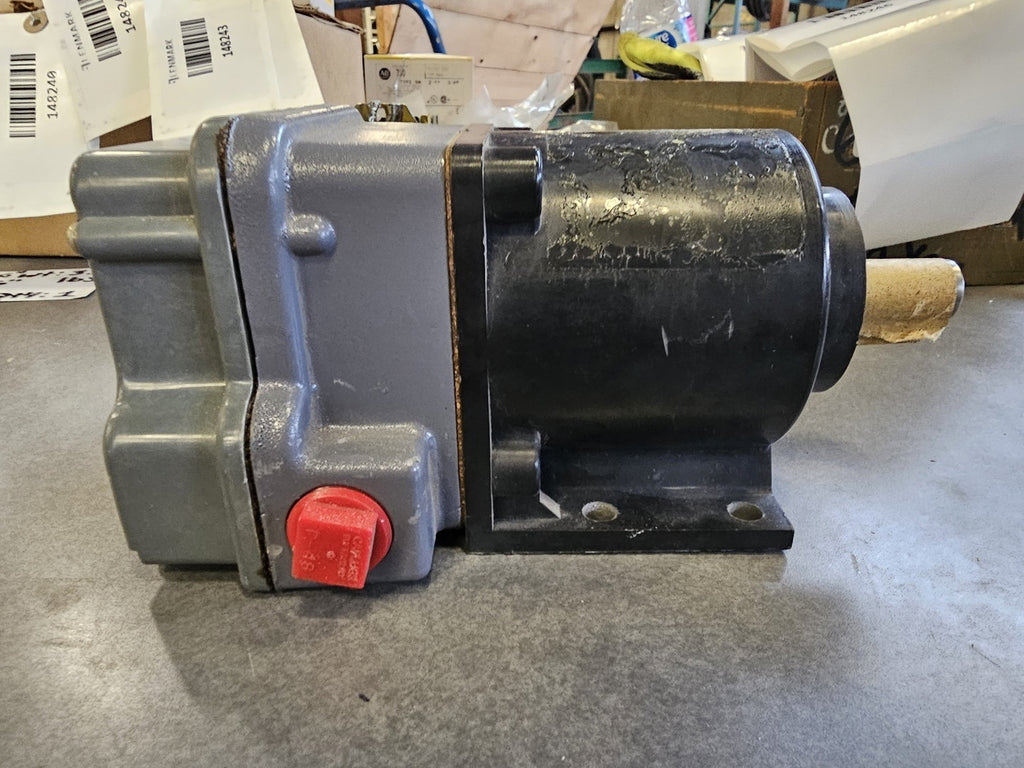 HUBBELL Pilot Duty Speed Switch 2210