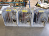 EATON 400 Amp, 600V Modular Fuse Block JM60400-3CR w/ Fuse LPJ-350SP