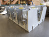 EATON 400 Amp, 600V Modular Fuse Block JM60400-3CR w/ Fuse LPJ-350SP