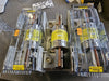 EATON 400 Amp, 600V Modular Fuse Block JM60400-3CR w/ Fuse LPJ-350SP