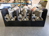 FERRAZ SHAWMUT Fuse Holder Block 61008SJ w/ Fuse ATJ90