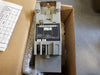 ALLEN-BRADLEY 30 Amps, NEMA Open Control Relay 700-RT99N200A1, Series B