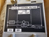 ALLEN-BRADLEY 30 Amps, NEMA Open Control Relay 700-RT99N200A1, Series B