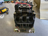 ALLEN-BRADLEY 45 Amp, 600V NEMA Size 2 Open Contactor 500-COD930