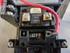 ALLEN-BRADLEY 45 Amp, 600V NEMA Size 2 Open Contactor 500-COD930