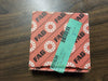 FAG Deep Groove Ball Bearing 6211 RSR, 55x100x21mm