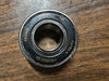 FAFNIR Deep Groove Ball Bearing 202KLL2, 15x35x14.4mm