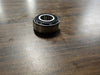 FAFNIR Deep Groove Ball Bearing 202KLL2, 15x35x14.4mm