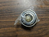 FAFNIR Deep Groove Ball Bearing 202KLL2, 15x35x14.4mm
