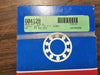 SKF Single Direction Thrust Ball Bearing 53216, 80x115x29.5mm