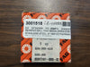 FAG Stainless Steel Deep Groove Ball Bearing S6204-2RSR-HLC, 20x47x14mm