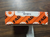 FAG Stainless Steel Deep Groove Ball Bearing S6204-2RSR-HLC, 20x47x14mm
