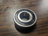 FAG Stainless Steel Deep Groove Ball Bearing S6204-2RSR-HLC, 20x47x14mm