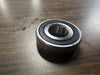 FAG Stainless Steel Deep Groove Ball Bearing S6204-2RSR-HLC, 20x47x14mm