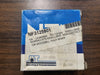 NTN Deep Groove Ball Bearing 6305LLBNR, 25x62x17mm