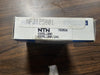 NTN Deep Groove Ball Bearing 6305LLBNR, 25x62x17mm