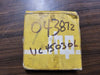RHP Deep Groove Ball Bearing XXLJ75, 75x115x20mm