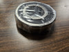 SKF Deep Groove Ball Bearing 6307-2RS1/C3, 35x80x21mm
