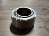 FAFNIR MS21233-16 Stainless Steel Rod End Joint Bearing, 4.8" Bore