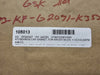 Bearing Cap Gasket Kit 1-1/2x9, For KROGH 55OH