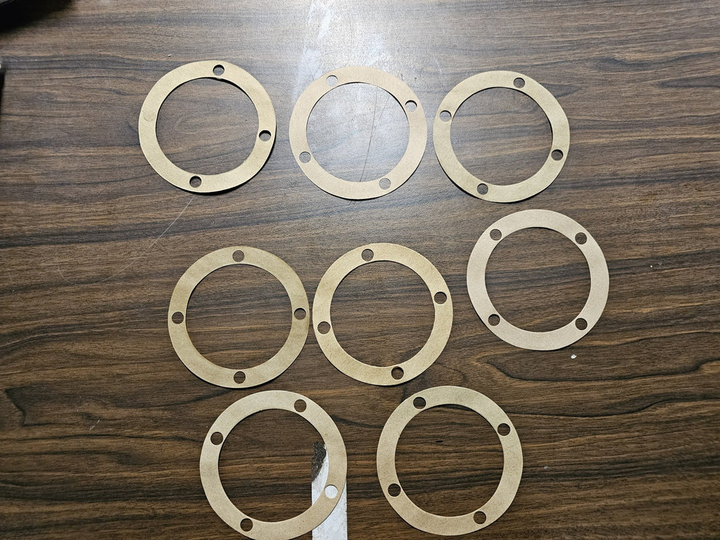 Bearing Cap Gasket Kit 1-1/2x9, For KROGH 55OH
