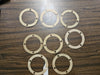 Bearing Cap Gasket Kit 1-1/2x9, For KROGH 55OH