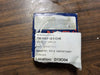NACHI Double Row Angular Contact Ball Bearing 5307-2NS, 35x80x34.9mm
