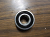 NACHI Double Row Angular Contact Ball Bearing 5307-2NS, 35x80x34.9mm