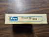 KOYO Deep Groove Ball Bearing 6213ZXC3, 65x120x23mm
