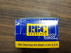 RBC Heim Spherical Bearing LSS12, 3/4" Bore x 1-7/16" OD