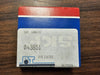 SKF Deep Groove Ball Bearing 6006-2Z, 30x55x13mm