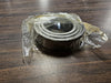 SKF Deep Groove Ball Bearing 6006-2Z, 30x55x13mm