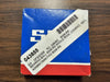 SKF Deep Groove Ball Bearing 6008-RS1, 40x68x15mm